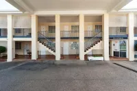 Albury Georgian Motel & Suites