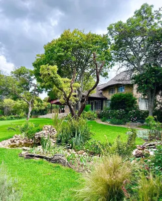 Luxury 5 bed Home in Juliasdale - 2309 Hotels in 