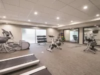 La Quinta Inn & Suites by Wyndham Atlanta Alpharetta - Træningscentre