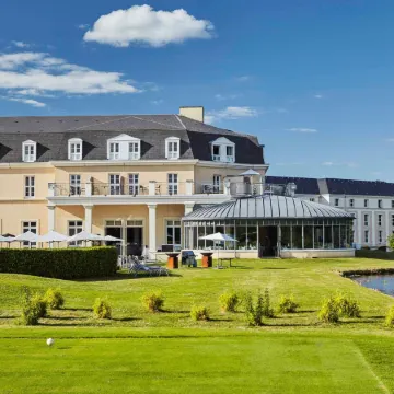 Mercure Chantilly Resort & Conventions
