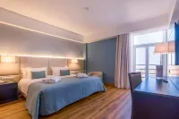 Hotel Covilhã Dona Maria Affiliated by Meliá Hotels in 