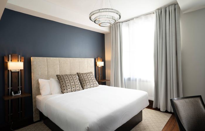 The Esquire Hotel Downtown Gastonia, Ascend Hotel Collection