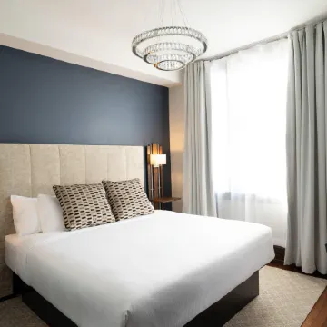 The Esquire Hotel Downtown Gastonia, Ascend Hotel Collection