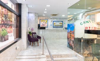 Faranda Pathos, Ascend Hotel Collection