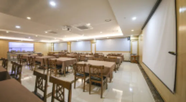Paju Golden Hill