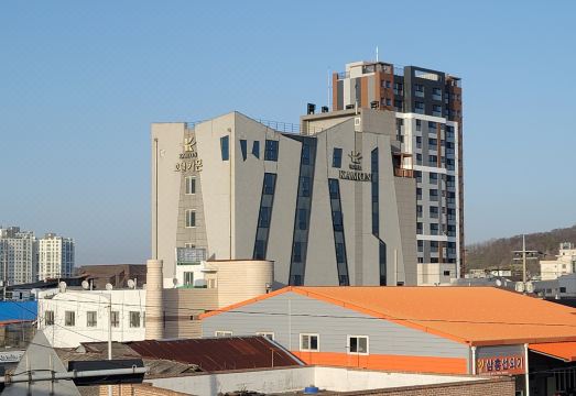 호텔카몬 내부 시설