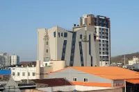 Seocheon Hotel Kamon - 3-Star