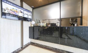 Gyeongju No. 25 Bulguksa Branch