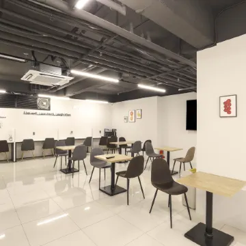 POHANG MANSION 6 HOTEL