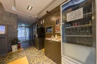 能山河 論山市住宿飯店