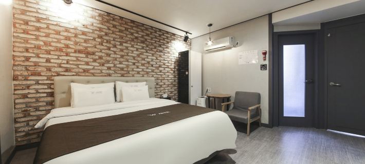 Gimhae Jangyu W Hotels in Gimhae-si