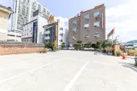 Jinju Kong