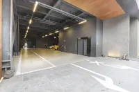 Daegu Dongseongro Hotel AU - Motels