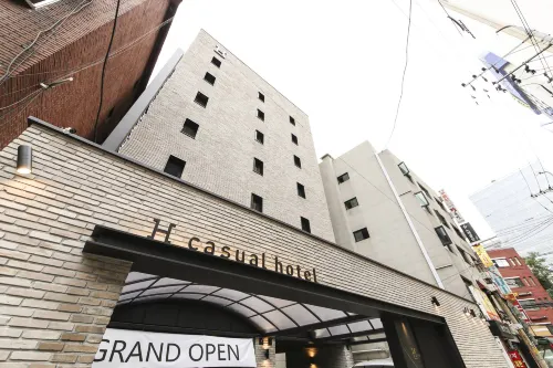 往十里H飯店 精選 Photos