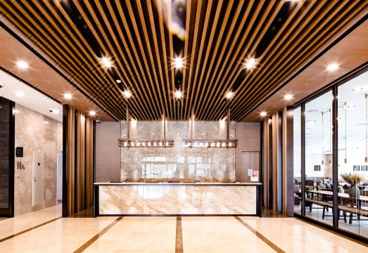 비발디파크 전경