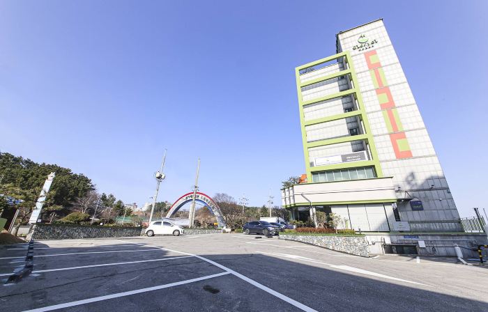 Yeongdeok Hotel Gloryel