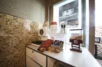 GoldenRoot Hotel in Gimhae