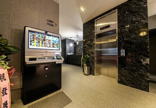 남양주 나인스톤 호텔