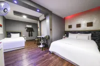 Boryeong (Daecheon) QQ Motel