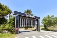 Yeoju Sun Motel Hotels in Yeoju-si