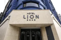 Hotel Lion Hotels in Cheongju