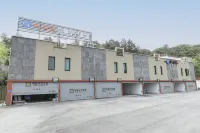 Seocheon C9 Hotel