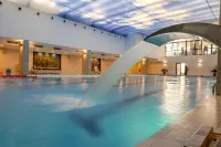 Liberté Hotels Oran - Pools