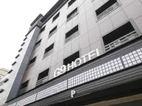 Ansan Hotel G9 Hotels in Ансан