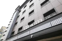 Ansan Hotel G9