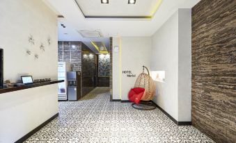 Yongin Singal Hotel Meriel