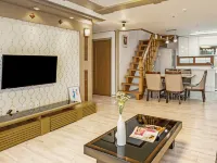 Home Fourest Resort Geoje Hotels near Maengjongjuk Theme Park