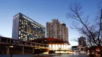 Grand Mercure Ambassador Changwon - spa