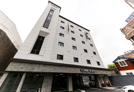 호텔 부대시설 이미지