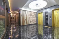 G&G Hotel - バスタブ
