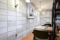 Ansan Studio 9