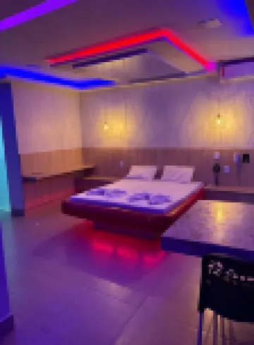 Motel Laddak Hotels in 