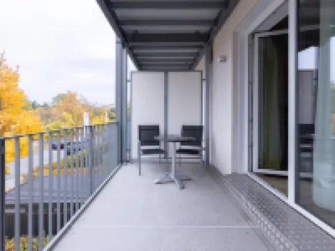 Candlewood Suites FÜRTH by IHG Hotels in Furth