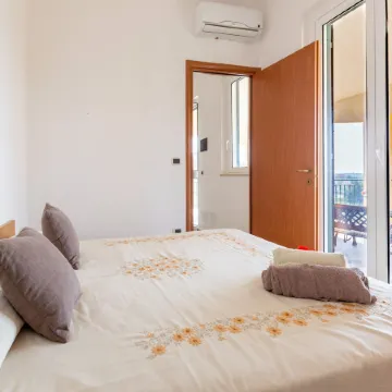 Apartment, Sicily with Terrace