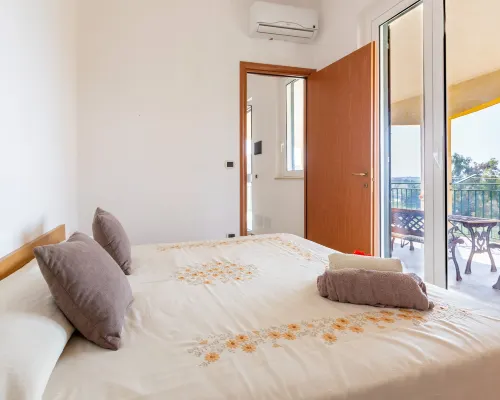 Apartment, Sicily with Terrace Hotéis em Realmonte
