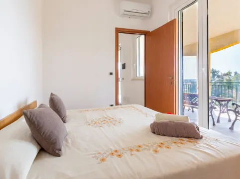 Apartment, Sicily with Terrace