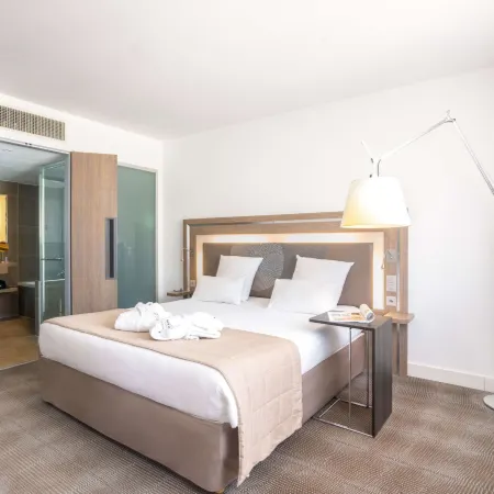Novotel Lugano Paradiso