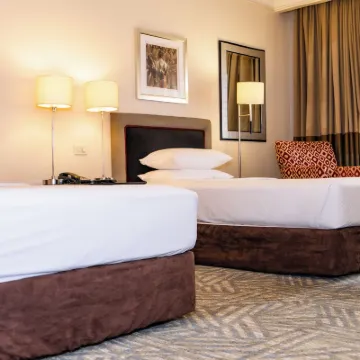 رويال ماجيستيك هوتل Hotels near روزبانك