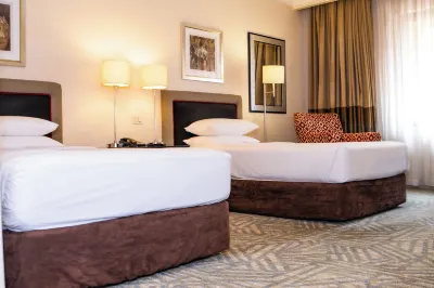 รอยัล มาเจสติก โรงแรม โรงแรมใน