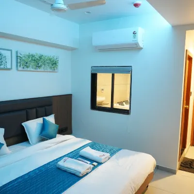 Hotel Velvet Park Hotels near Vaishnodevi Temple