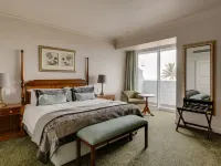 The Edward Hotels in Durban