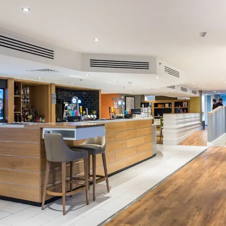 Holiday Inn SLOUGH - WINDSOR by IHG