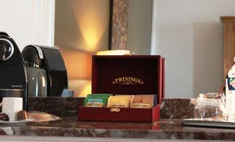 Résidence et Chambres d'Hôtes de La Porte d'Arras