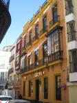 Hotel Europa Boutique Sevilla