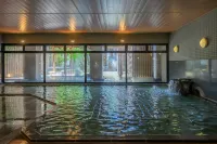 Tendo Hotel - Hot Springs