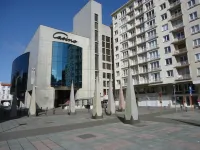 Hotel Corner House by WP Hotels Hotels in Blankenberge